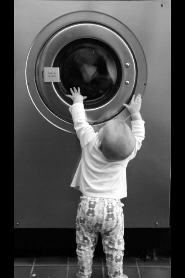 Caring for Cloth Diapers While Traveling