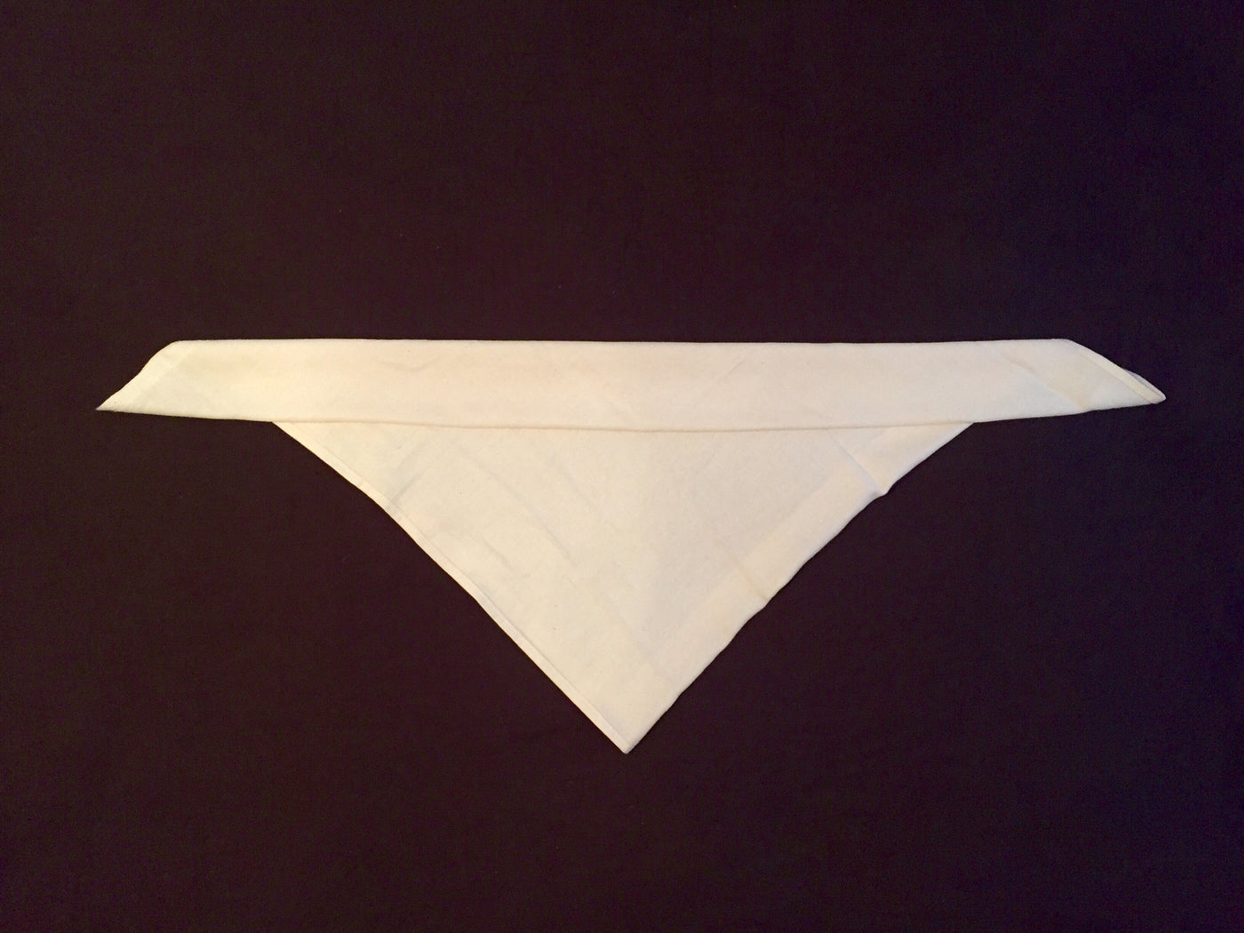The Art of Folding Flat Diapers