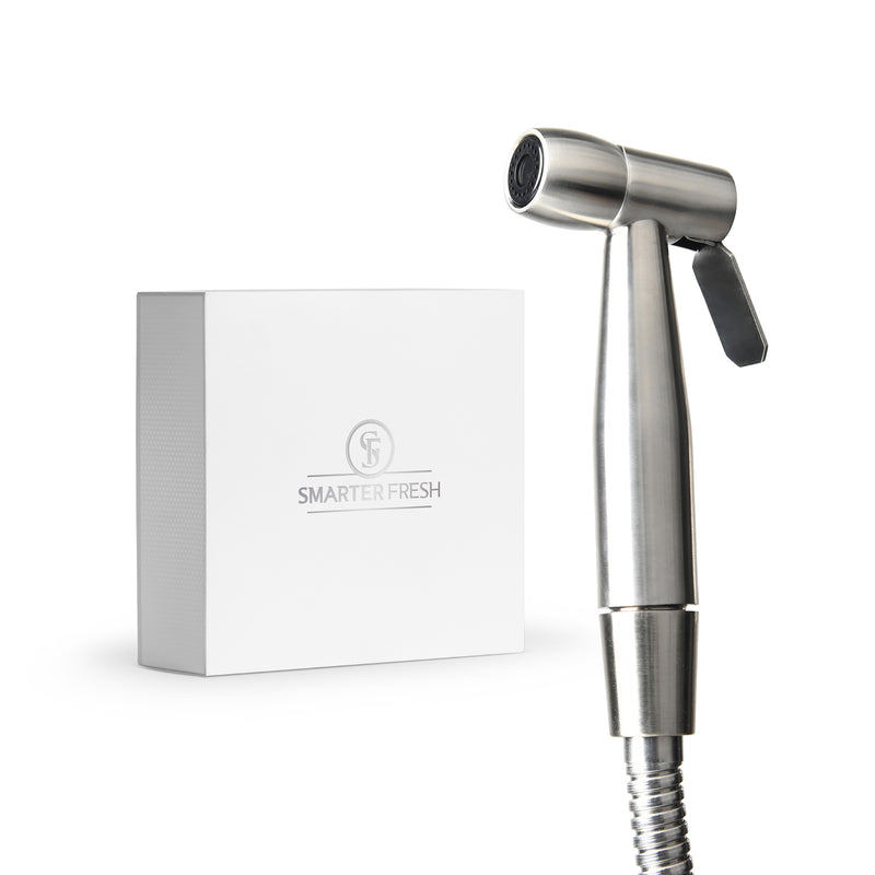 SmarterFresh Cloth Diaper Sprayer