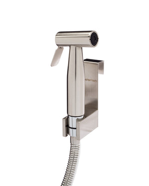 SmarterFresh Brass Bidet Set