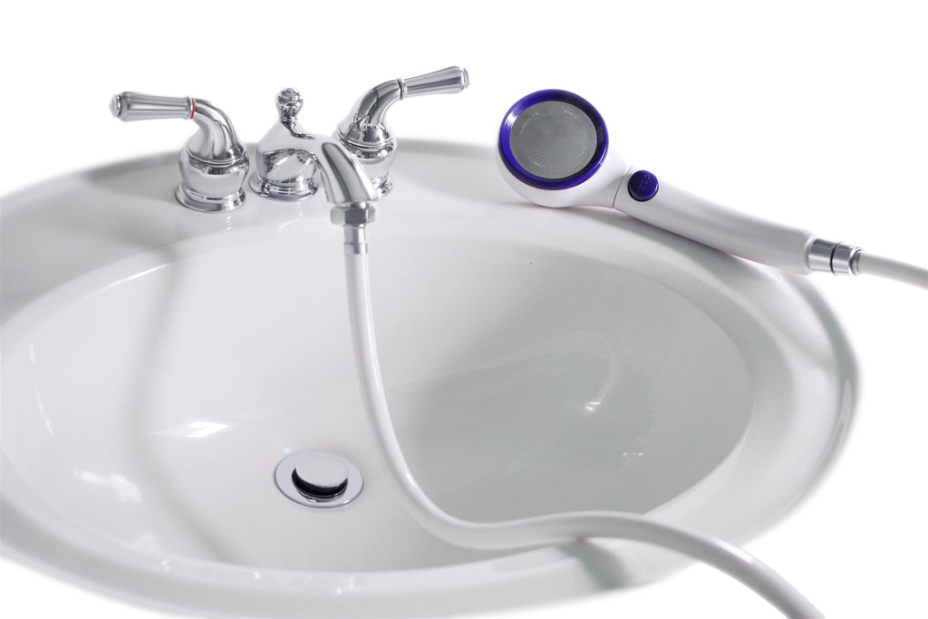 SmarterFresh Sink Hose Sprayer Attachment