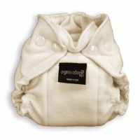 Using Organic Cloth Diapers
